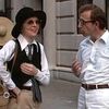 Could Europe's Poor Water Pressure Lure Woody Allen Back To NYC?